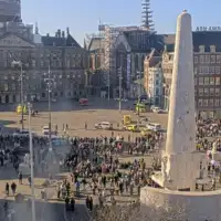 Amsterdam napad