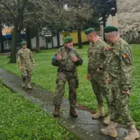 Patrole EUFOR 2