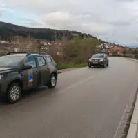 Patrole EUFOR 3
