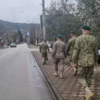 Patrole EUFOR 4