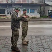 Patrole EUFOR 6