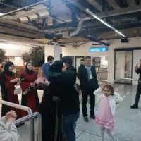 Posljednjih pet bh drzavljani evakuisano iz Gaza 1