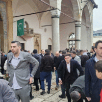 Bajram Sarajevo1