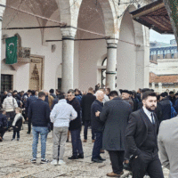 bajram sarajevo 2