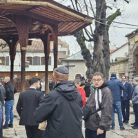 BAJRAM sarajevo