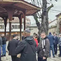 BAJRAM sarajevo