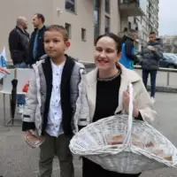 Benjamina Karic Bajram/ Facebook