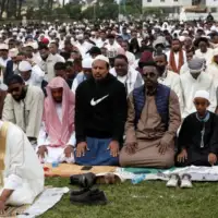 Bajram Namaz