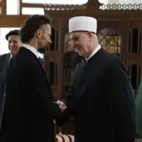 Reis bajram/ Fena