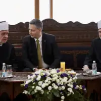 Reis i becirovic  bajram/ Fena