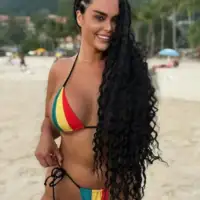 Tijana Milentijevic Instagram 5