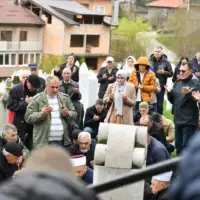 Dan sehida mezarje/ Opcina Novi grad