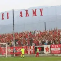 Red Army FK Velež