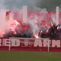 Red Army FK Velež