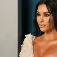 Kim Kardashian 1
