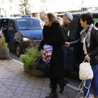 Adna Mesihovic predata tuzilastvu 2 fena