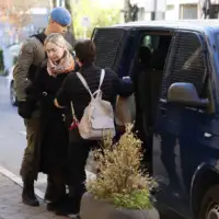 Dzenita Viteskic predate tuzilastvu 4 fena