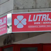 lutrija