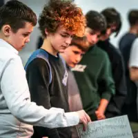 Memorijalni centr ucenici Ilidza 1
