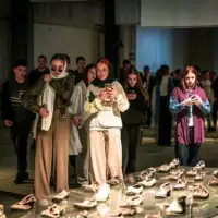 Memorijalni centr ucenici Ilidza