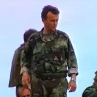 Armija R Bi H zaim imamovic
