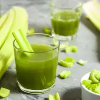 Sok od celera