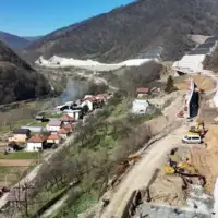 Koridor 5 C autoput