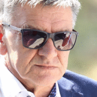 Fuad Kasumovic