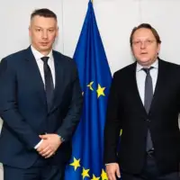 Nesic i V Arhelji