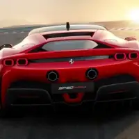 Ferari