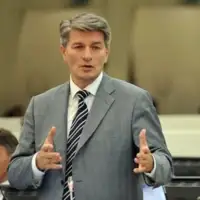 Semsudin mehmedovic