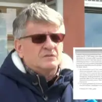 Majazudin vehabovic reakcija