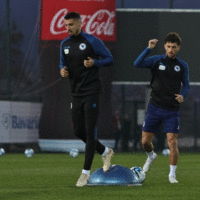 Miro stevanovic