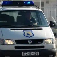 Granicna policija bih