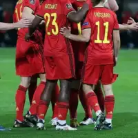 Belgija