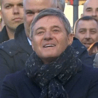 Dragan Stojkovic Piksi