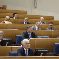 Predstavnicki dom parlament