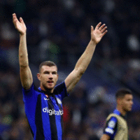 Dzeko27