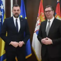 Konakovic i Vucic
