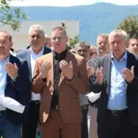 Kalesija dzenaza