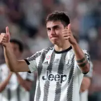 Dybala