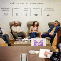 Elvedina muzaferija bh telecom