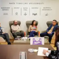 Elvedina muzaferija bh telecom