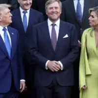 Lideri Nato