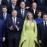 Lideri Nato