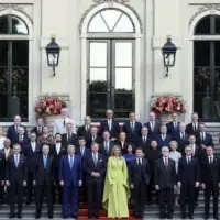 Lideri Nato