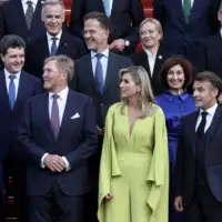 Lideri Nato