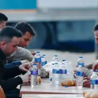 Turska iftar4