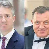 Brit ambasador dodik