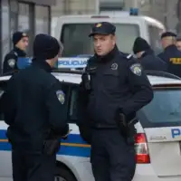 Policija zagreb foto net.hr